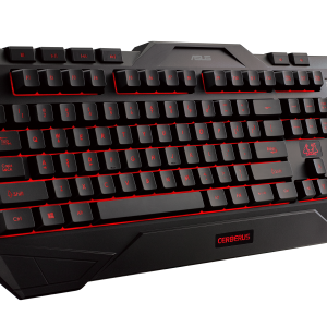 Pack Clavier Souris Cooler Master MS110 RGB